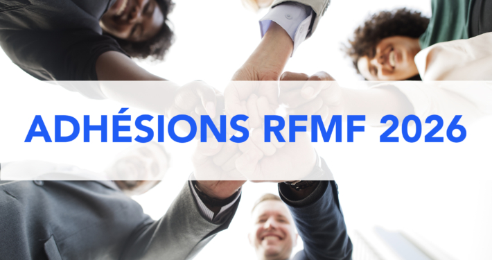 Successful and happy business team